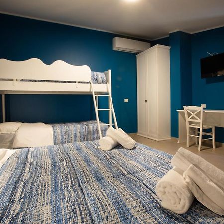 Le Coccole Villa Guardiaregia Kültér fotó