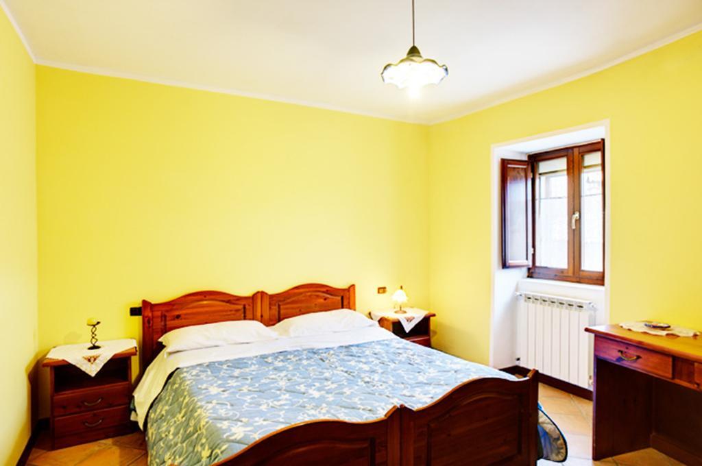 Le Coccole Villa Guardiaregia Kültér fotó