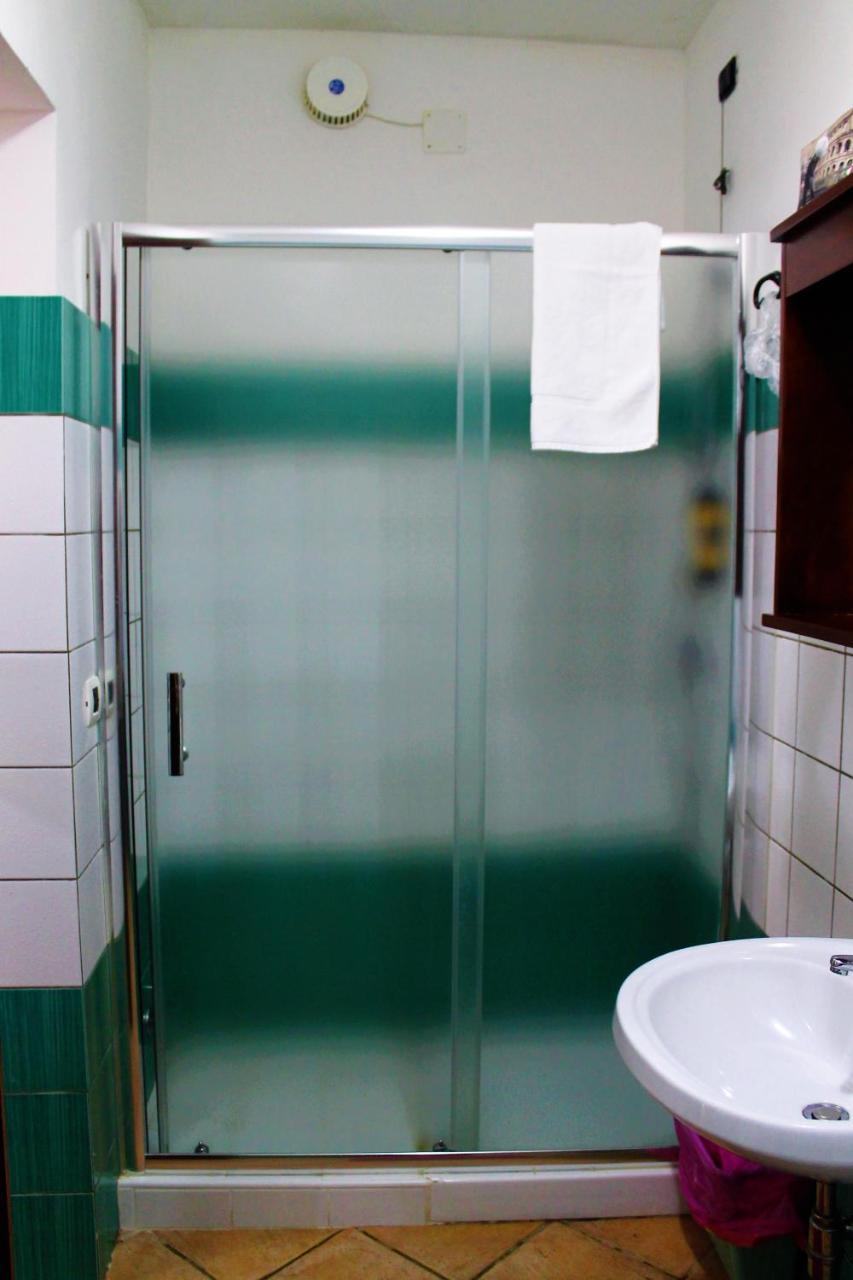 Le Coccole Villa Guardiaregia Kültér fotó