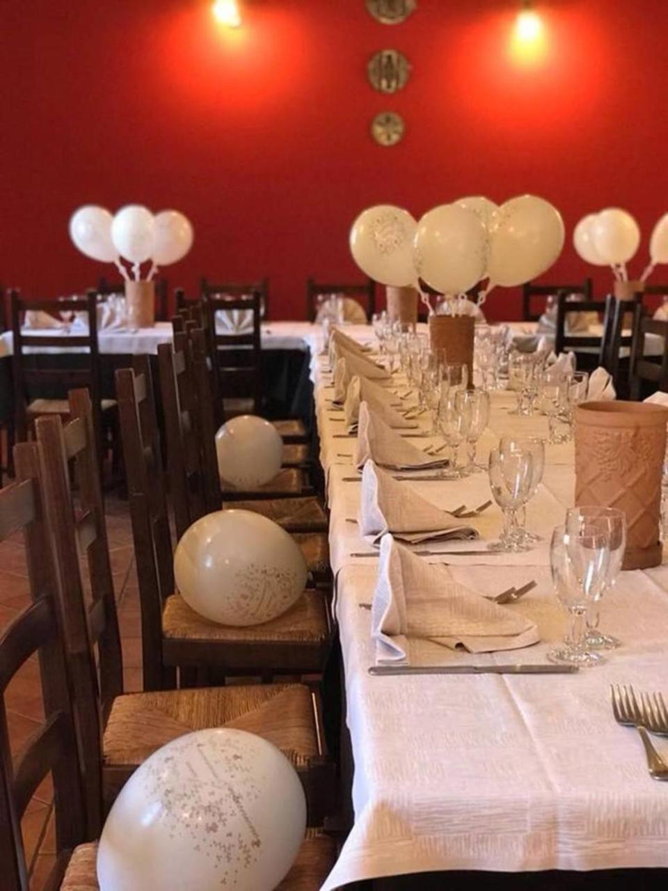 Le Coccole Villa Guardiaregia Kültér fotó