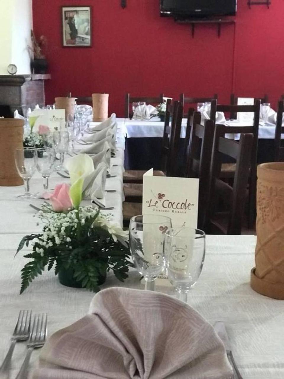 Le Coccole Villa Guardiaregia Kültér fotó
