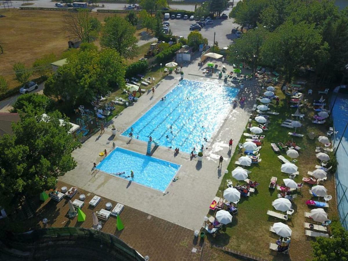 Le Coccole Villa Guardiaregia Kültér fotó